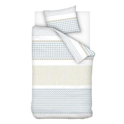 Snoozing Alicia dekbedovertrek