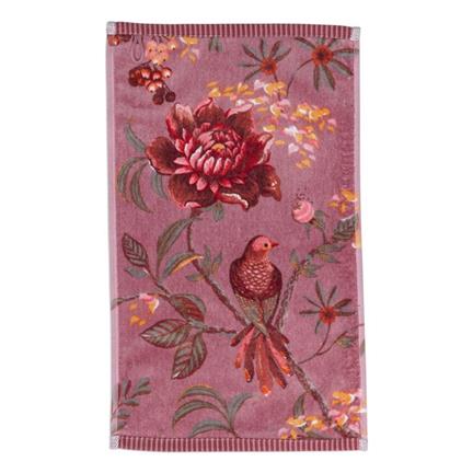 Pip Studio Secret Garden badtextiel