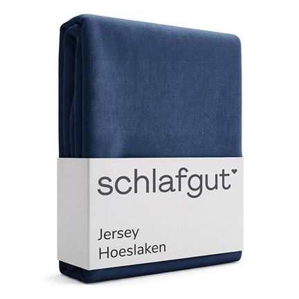 Schlafgut Jersey Pure hoeslaken