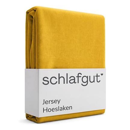Yellow Deep