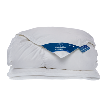 Silvana Deluxe donzen dekbed