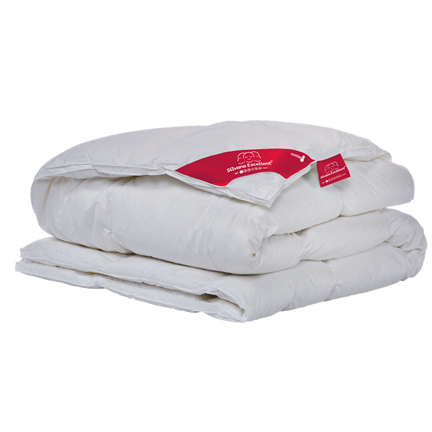 Silvana Excellent donzen zomerdekbed