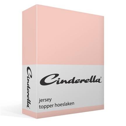 Cinderella jersey topper hoeslaken - thumbnail_01