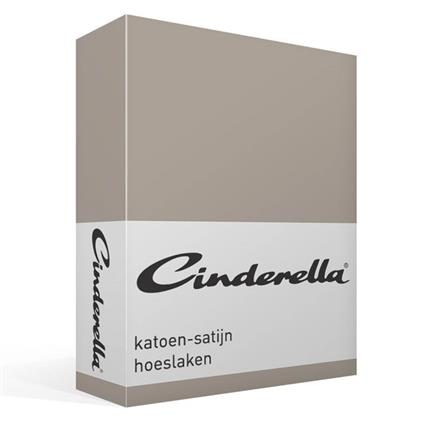 Cinderella katoen-satijn hoeslaken - thumbnail_01