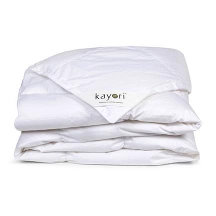 Kayori Umou donzen winterdekbed
