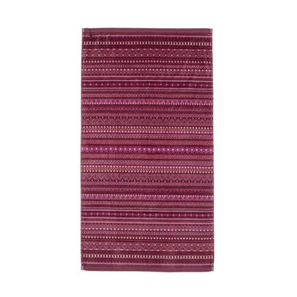 Pip Studio Geometric Print badtextiel