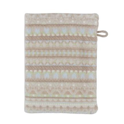 Pip Studio Geometric Print badtextiel