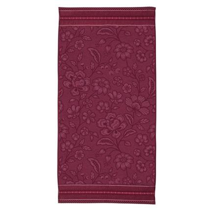 Pip Studio Jasmin Jacquard badtextiel