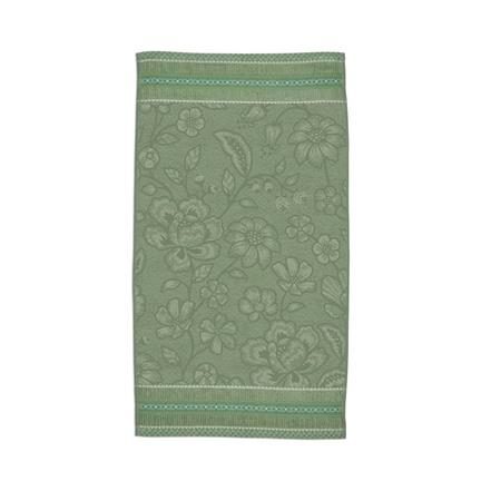 Pip Studio Jasmin Jacquard badtextiel