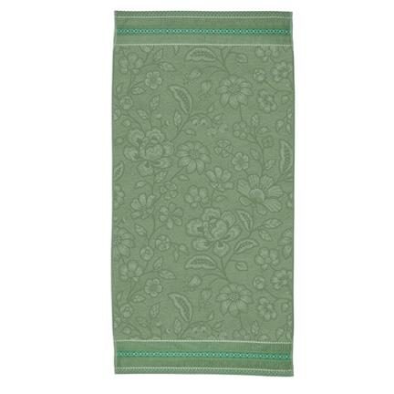 Pip Studio Jasmin Jacquard badtextiel