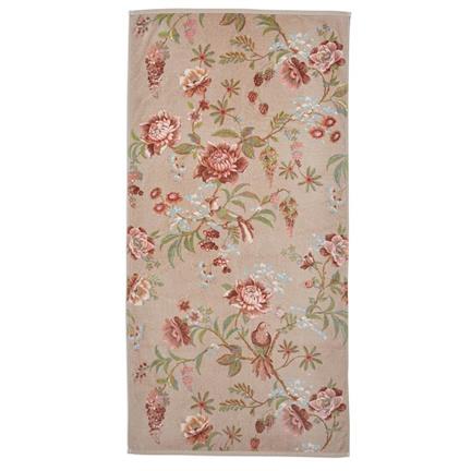 Pip Studio Secret Garden badtextiel