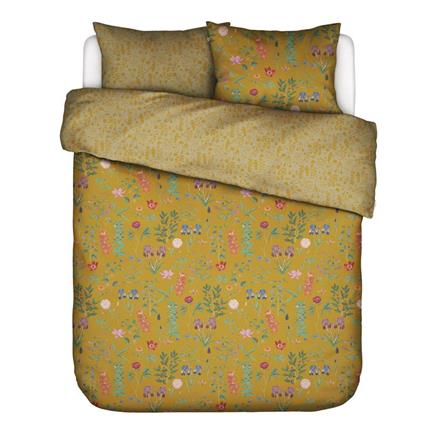 Flower Ochre