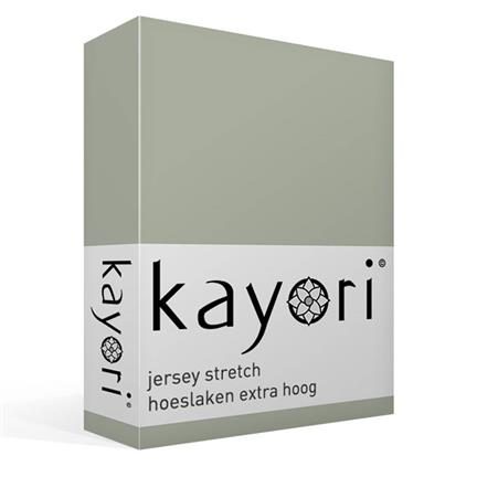 Groen