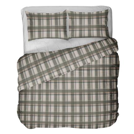 Kayori Betsu flanel dekbedovertrek