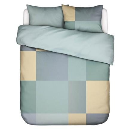 Pastelblauw