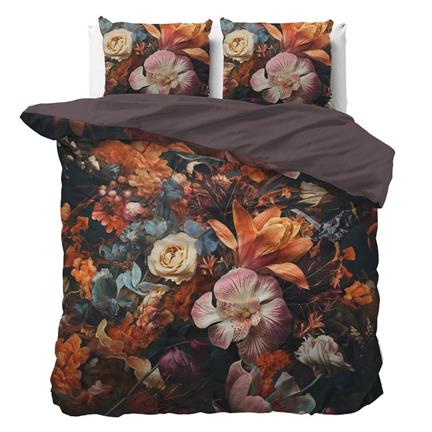 Dreamhouse Bedding Flower Artistic dekbedovertrek