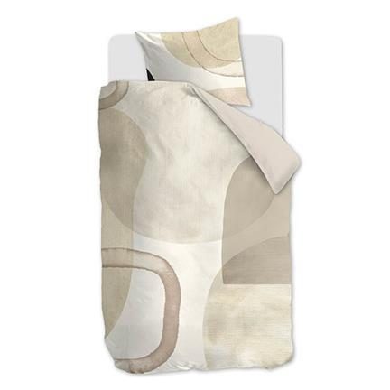 Snoozing Moxie dekbedovertrek