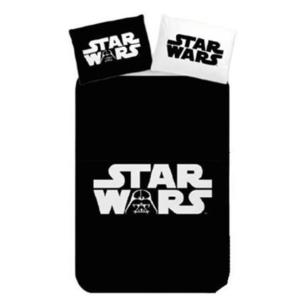 Star Wars dekbedovertrek