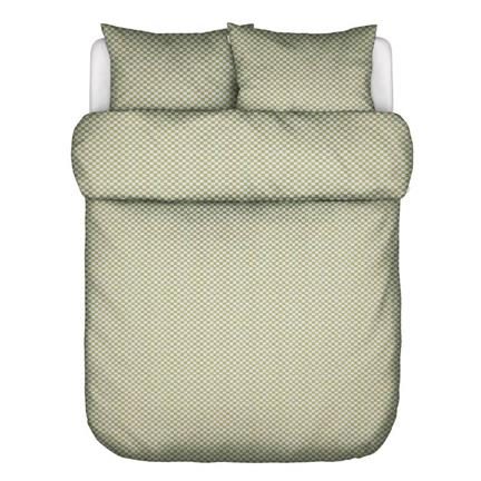 Silvery Green