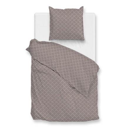 Zohome Linea di Satinado dekbedovertrek
