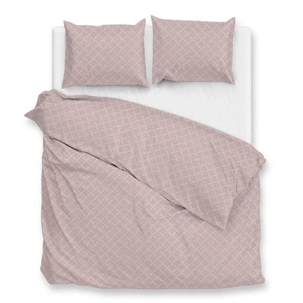 Zohome Linea di Satinado dekbedovertrek