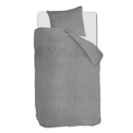 Beddinghouse Ivan flanel dekbedovertrek