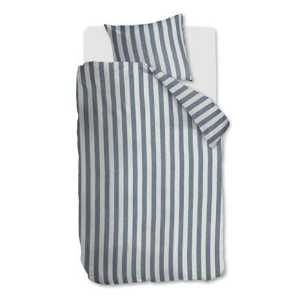 Beddinghouse Jamie flanel dekbedovertrek