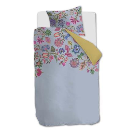 Oilily Funky Florals dekbedovertrek