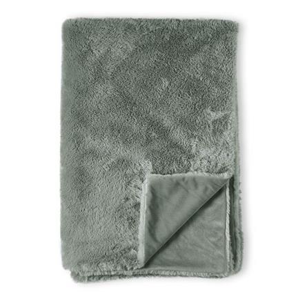 KAAT Amsterdam Cuddle Cloud fleece plaid - thumbnail_01