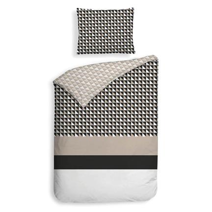 Heckettlane Carter dekbedovertrek