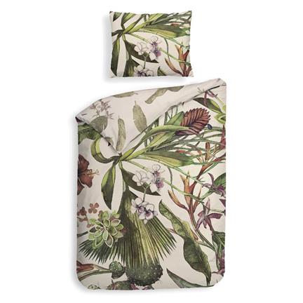 Heckettlane Jira dekbedovertrek