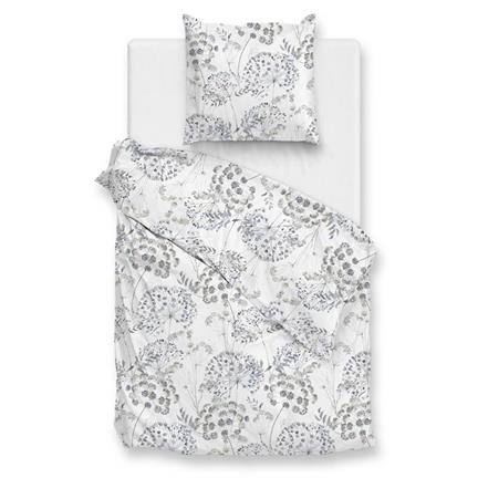 Zohome Eira flanel dekbedovertrek