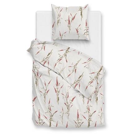 Zohome Elodie flanel dekbedovertrek