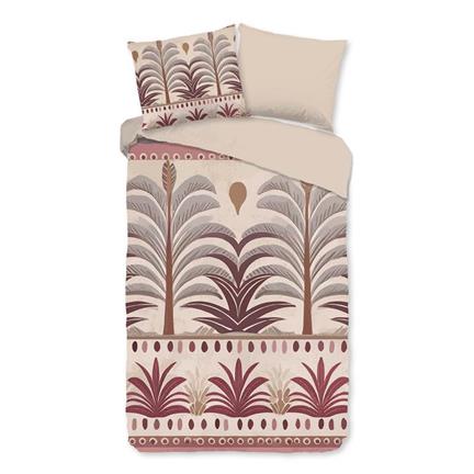 Good Morning Cabana dekbedovertrek