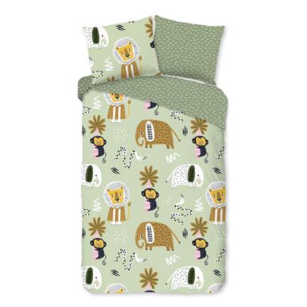 Good Morning Chuck dekbedovertrek