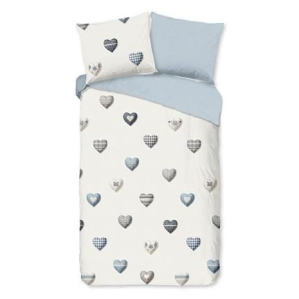 Good Morning Juhvo dekbedovertrek