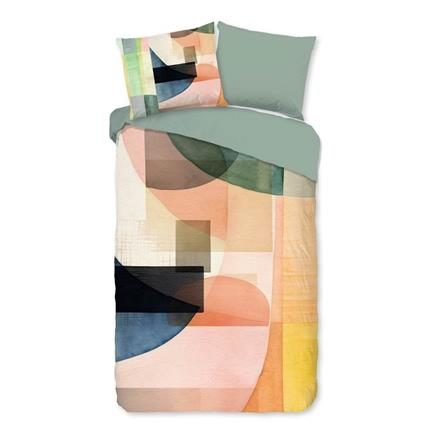 Good Morning Sneezle dekbedovertrek