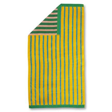 KAAT Amsterdam Tropical Taste strandlaken