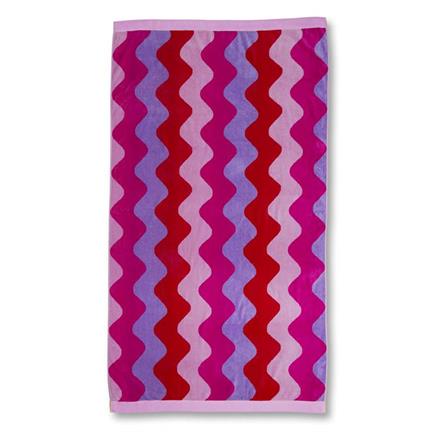 KAAT Amsterdam Waves strandlaken