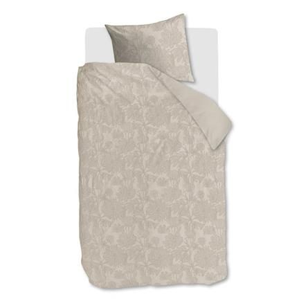 Beddinghouse Linn dekbedovertrek
