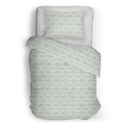 Snoozing Kamila dekbedovertrek