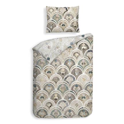 Heckettlane Roxanne dekbedovertrek