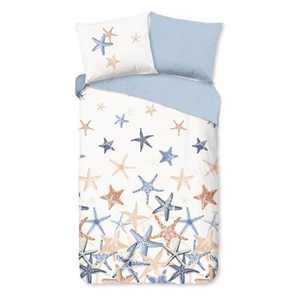 Good Morning Antibes dekbedovertrek