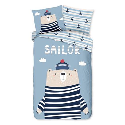 Good Morning Captain dekbedovertrek