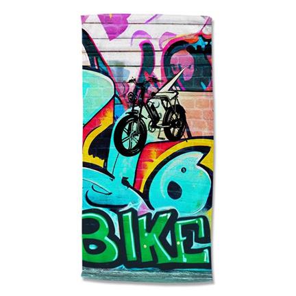 Good Morning Charlie strandlaken