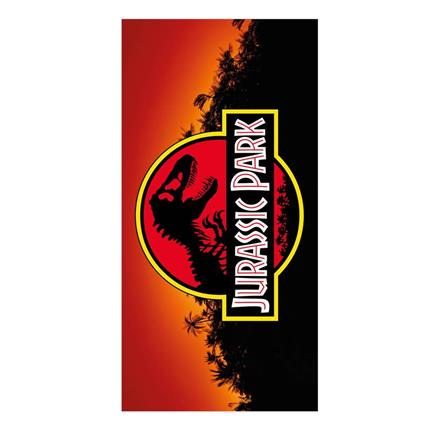 Jurassic World strandlaken