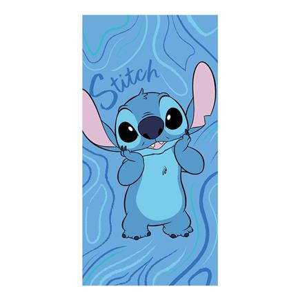 Stitch strandlaken