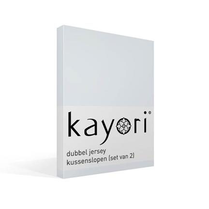 Zilvergrijs
