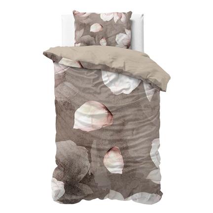 Dreamhouse Alicia dekbedovertrek oud roze