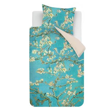 Beddinghouse Almond Blossom de Velours dekbedovertrek